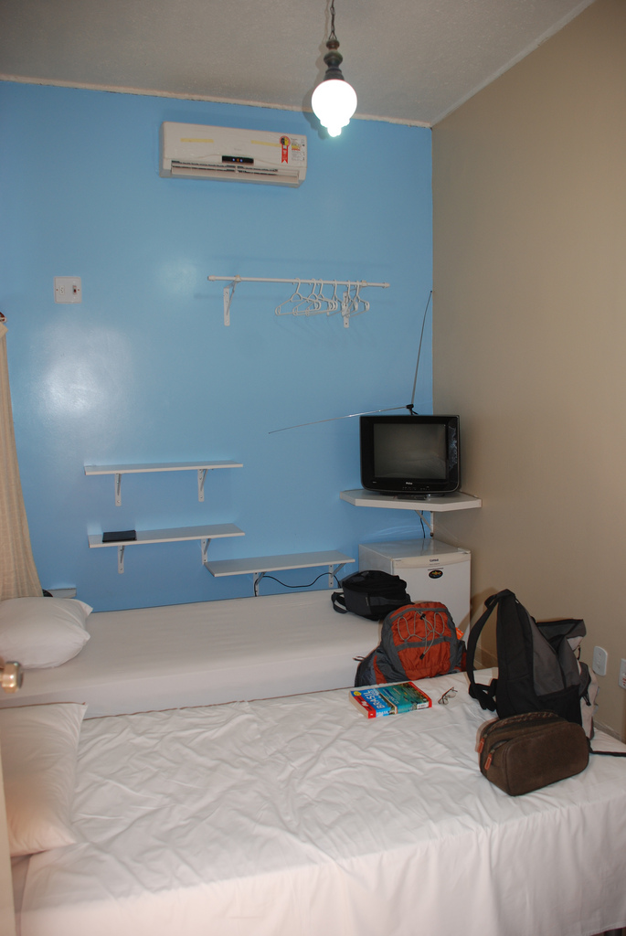 Pousada Colonial - São Luiz - MA