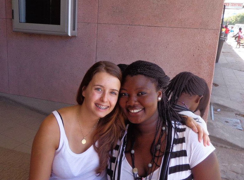 intercâmbio social e voluntário na áfrica, moçambique, aiesec, trabalhar na áfrica, safari, trabalho voluntário na áfrica