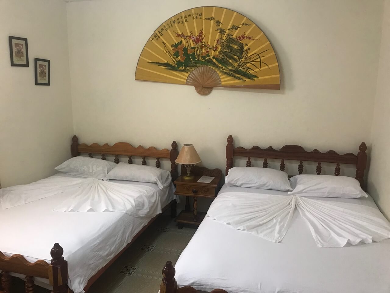 casa particular em viñales