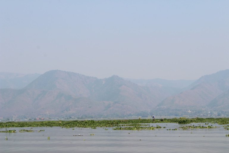 Inle Lake