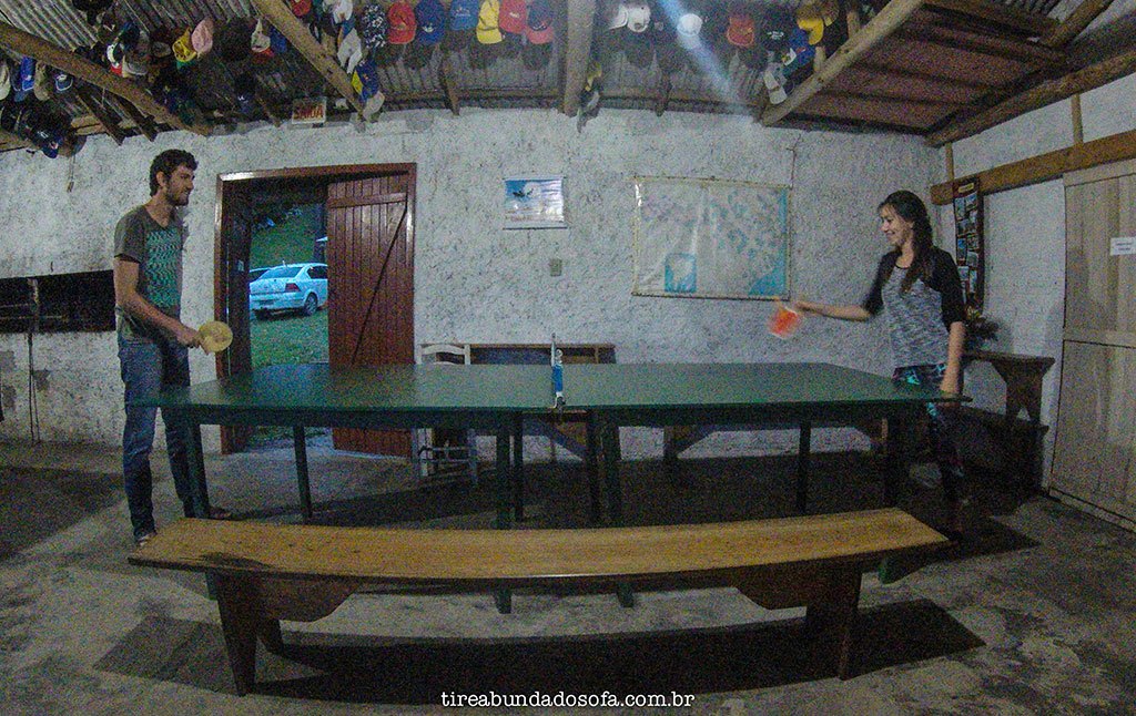 Foto: Pousada Nossa Senhora das Graças