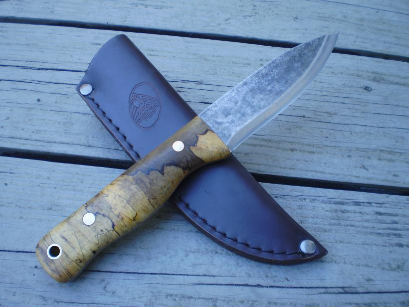 Condor Bushlore custom