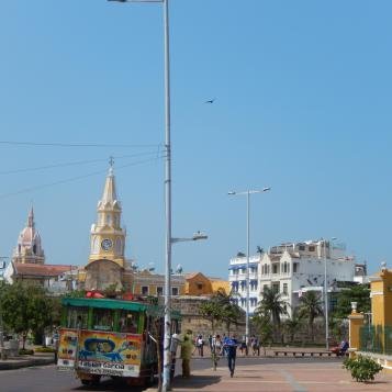 Parque del Centenário