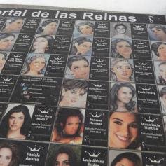 Portal de las Reinas