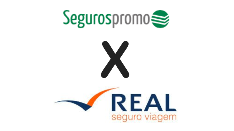 Comparativo Real Seguro e Seguros Promo
