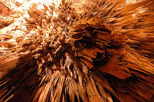 Caverna do Diabo e Trilha Bugiu