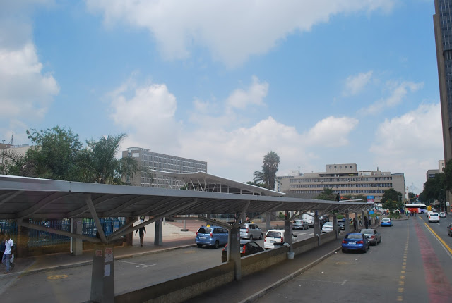 Estação de metro Park