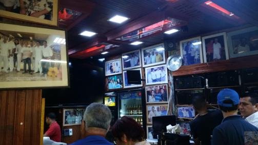 Donde Fidel Salsa Club