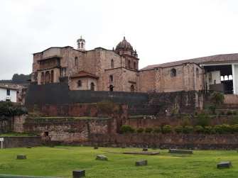 Museu de Sítio Qoraricancha