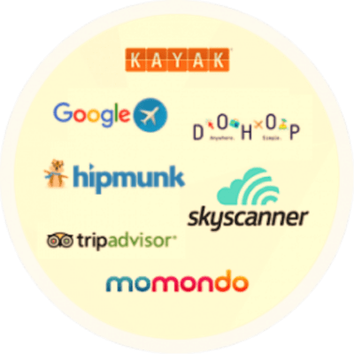 site de passagem bom