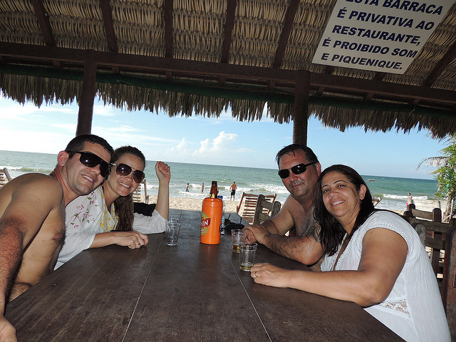 sorvete com 3 bolas - Picture of Gelato & Grano, Jericoacoara - Tripadvisor