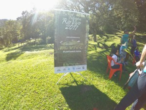 Fazenda Vitória São Luiz do Paraitinga Turismo Ecológico Camping Tirolesa Rapel Cachoeira