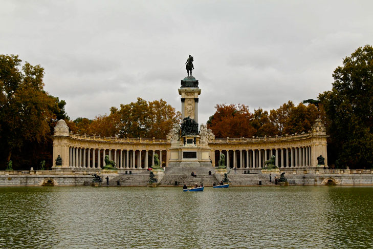 O que fazer em Madrid