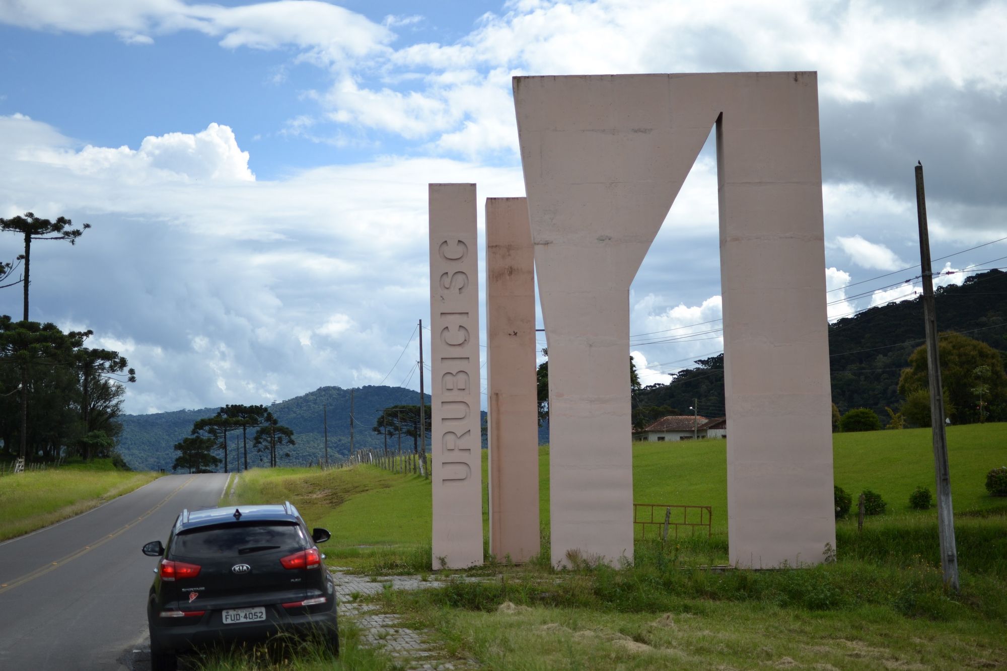 Pé na estrada: como fazer uma viagem de carro de São Paulo a Bariloche -  Blog Quanto Custa Viajar