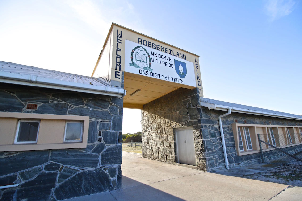 O que fazer em Cape Town