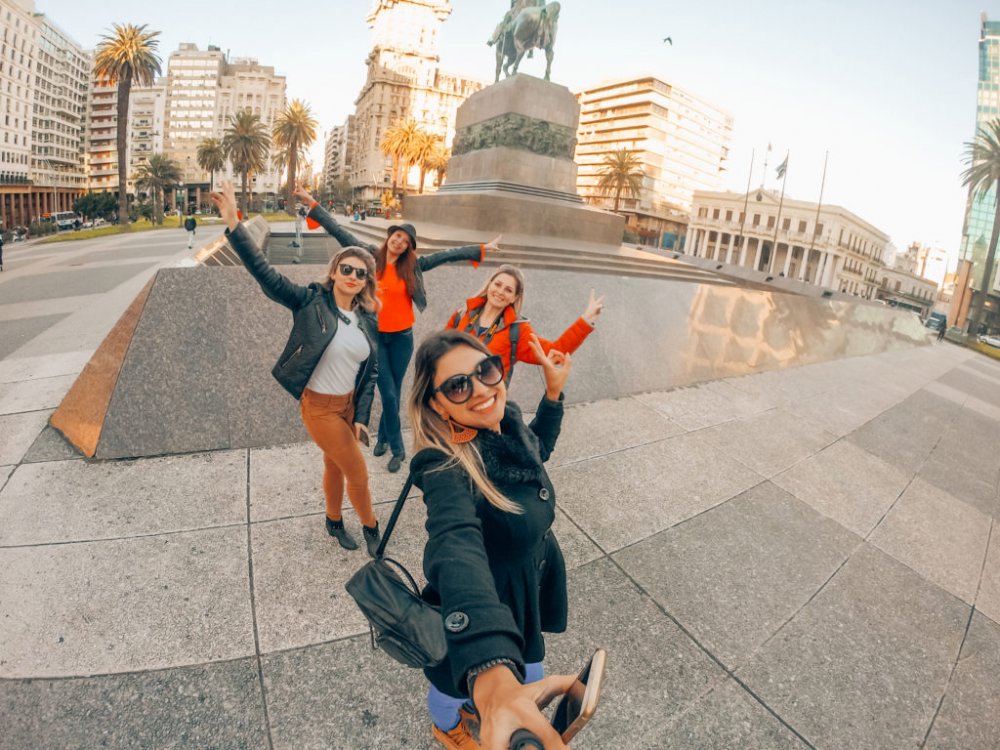 O que fazer no Uruguai (relato de viagem com gastos, dicas de passeios, restaurantes, hotéis, locomoção e cultura)