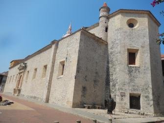 Plaza de la Proclamación