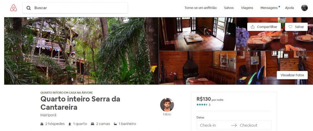 airbnb