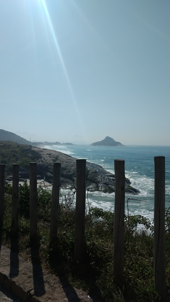 Vista Prainha