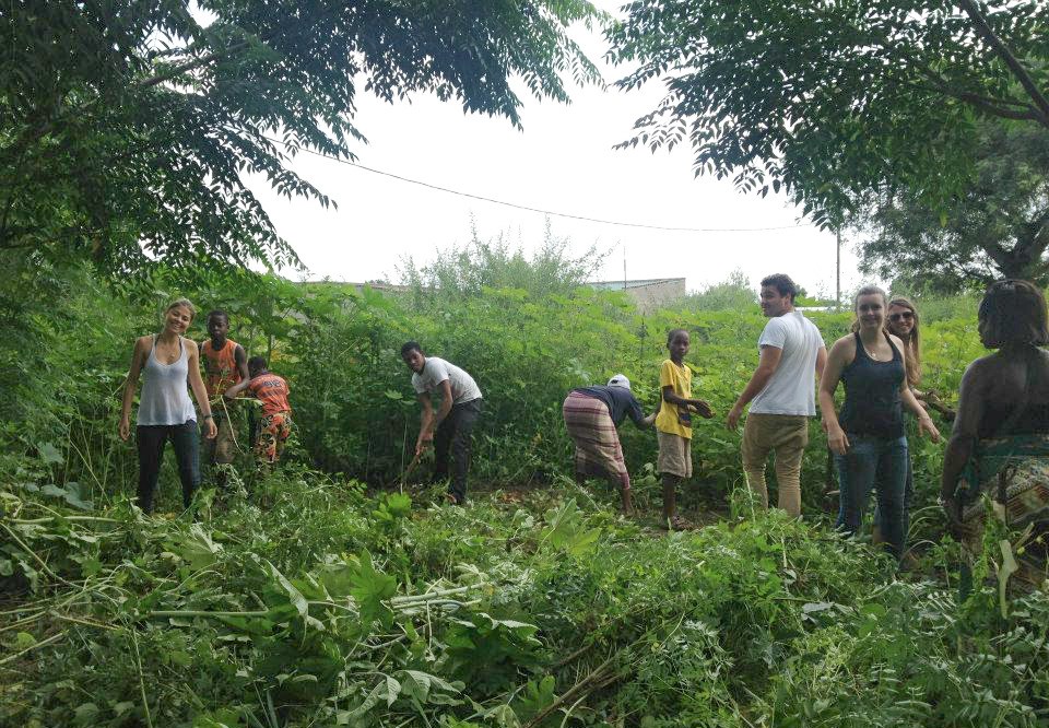 intercâmbio social e voluntário na áfrica, moçambique, aiesec, trabalhar na áfrica, safari, trabalho voluntário na áfrica