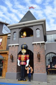 O Reino do Chocolate