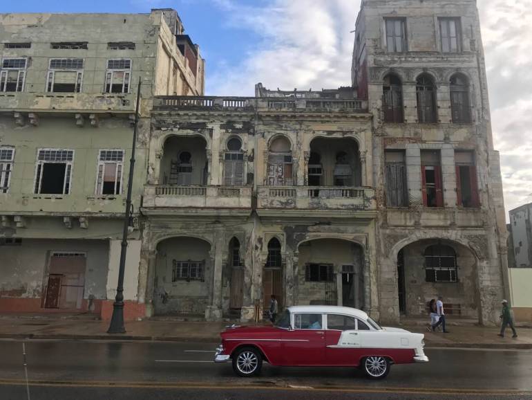 o que fazer em Havana travel to Cuba things to do in Havana