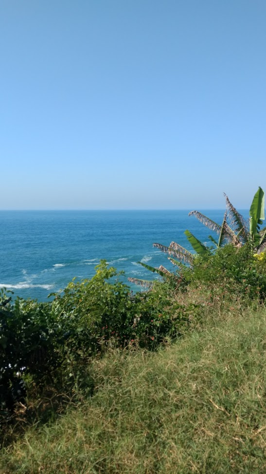 Vista Prainha