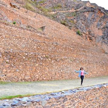 Ollantaytambo
