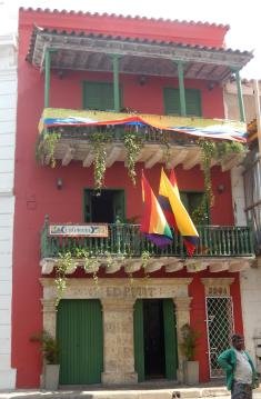 Cores de Cartagena