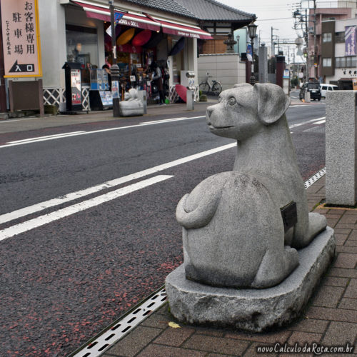 O cão do horóscopo Chinês