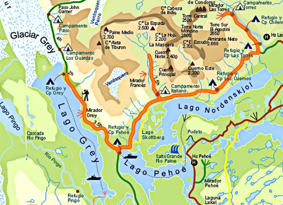 Resultado de imagem para mapa circuito W