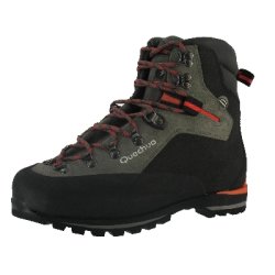 bota quechua masculina