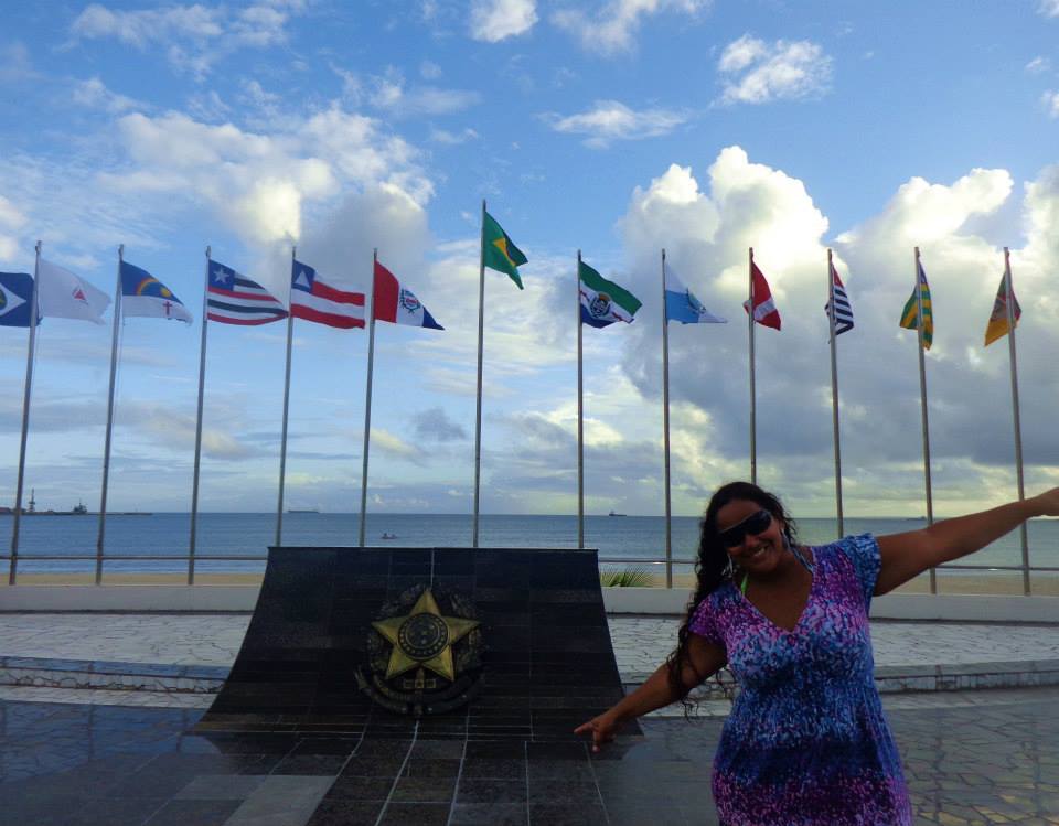 Memorial à República, Maceio