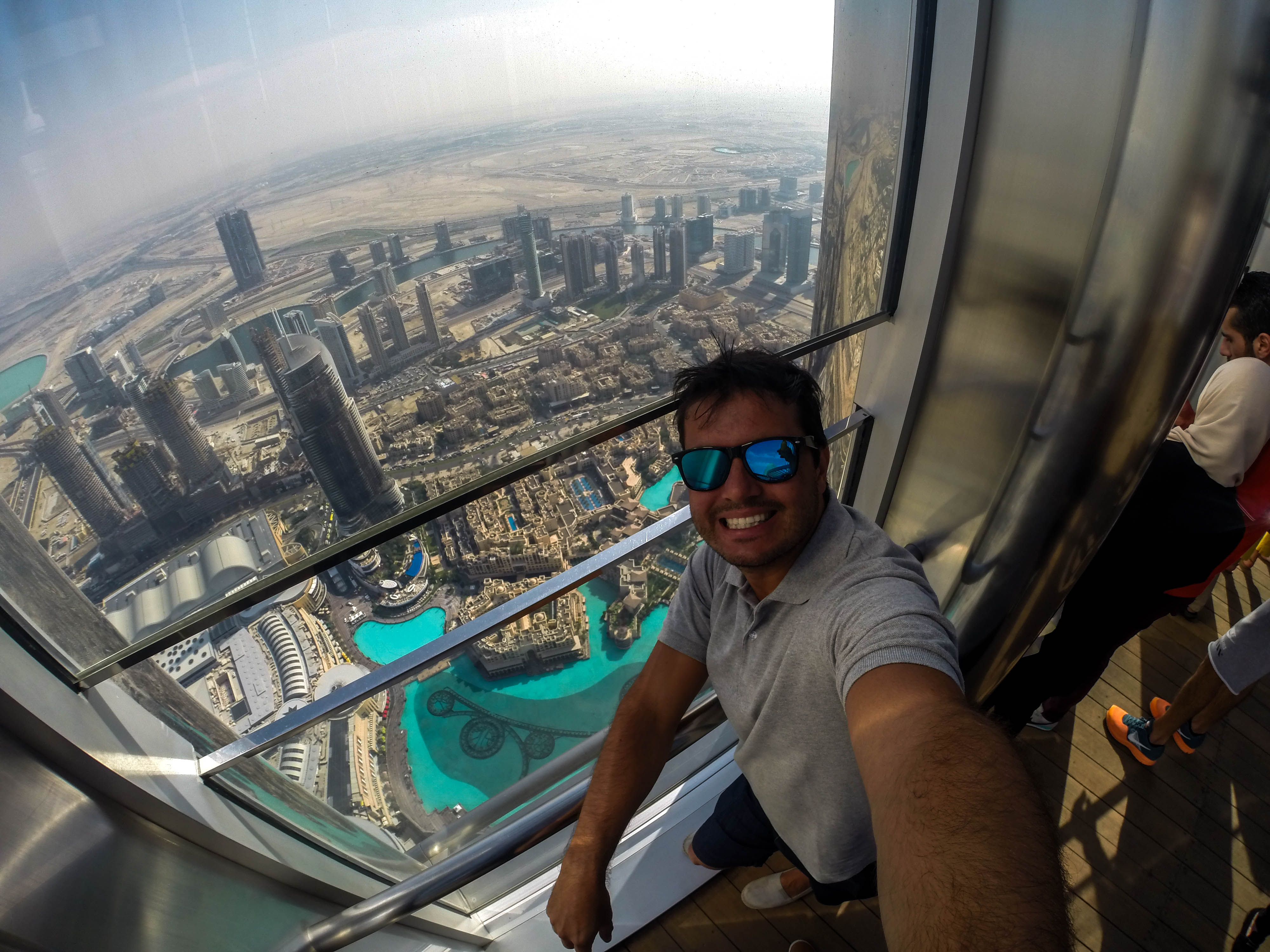 Emir do Dubai: do sonho do Burj Khalifa aos escândalos de família