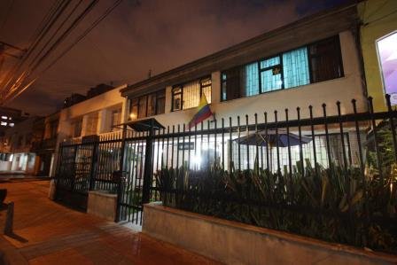 O hostel - foto do Booking