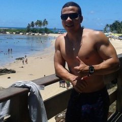 Glauberlopes