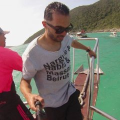 MAURICIO GOMES