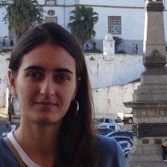 Mariana Vidal