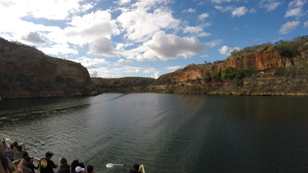 Cânions do Xingó Canindé de São Francisco (7).JPG