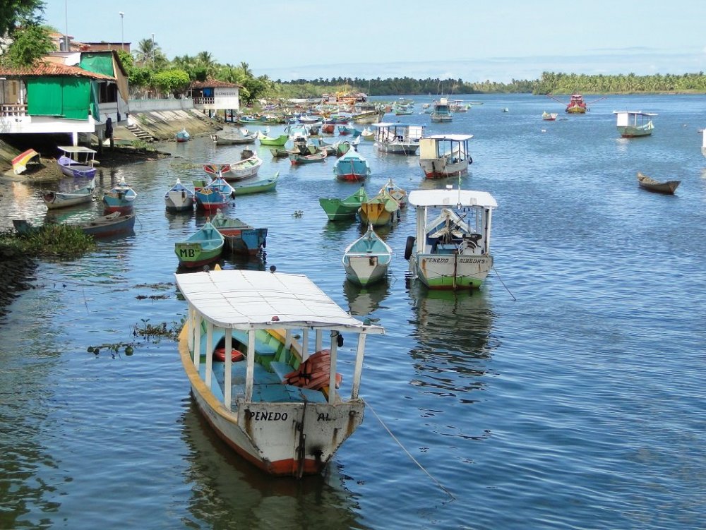 Foz do Rio São Francisco (3).JPG