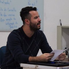 Matheus Santiago Gonçalves