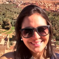 Beatriz Emanuelle