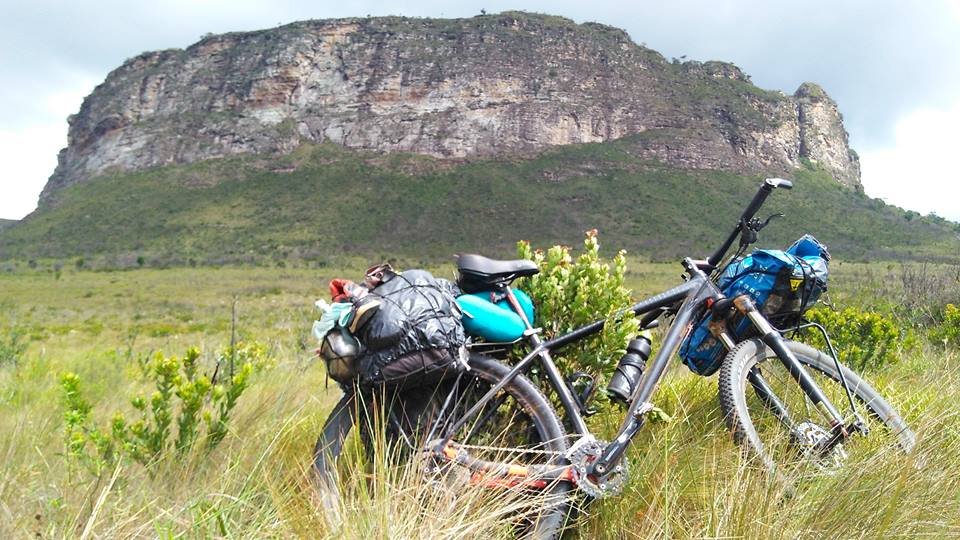 Foto: @bikemedindoafebre