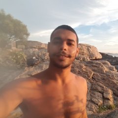 Matheus Moreno