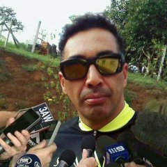 Marcius Honorato