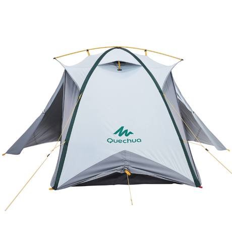 Quechua quickhiker 3 online