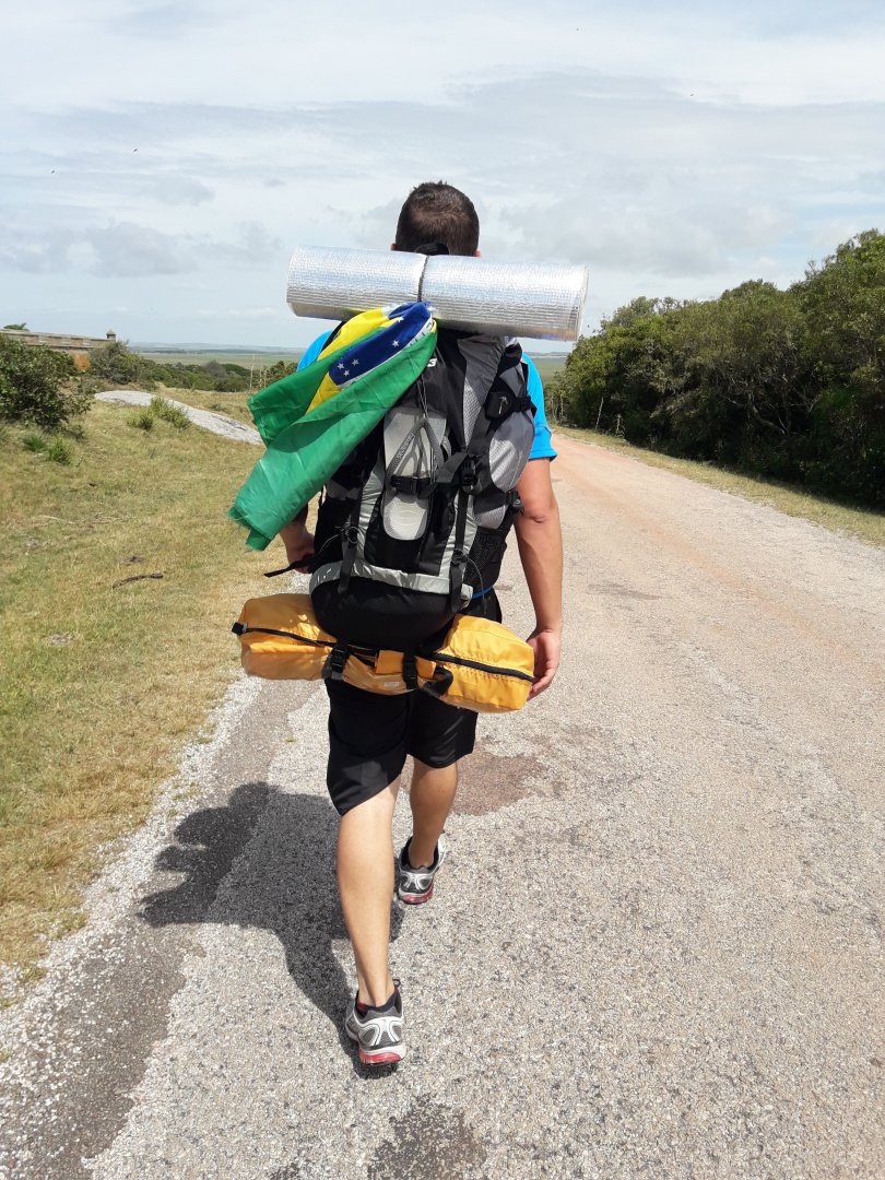 Mochilão de carona: Sul do Brasil e Uruguai em 21 dias - Mochilão América  do Sul - Relatos de Viagem 