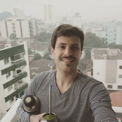 DOUGLAS HENRIQUE PILONETTO