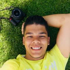 Jonathan Victor Lima