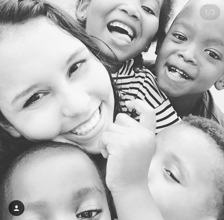Relato-4 semanas de trabalho voluntário em Cape Town (Fish Hoek+Masiphumelele+Jacobsbay com fotos)